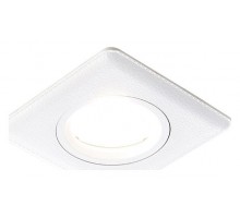 Встраиваемый светильник Ambrella Light Dising P2350 P2350 W