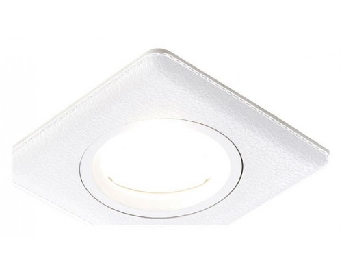 Встраиваемый светильник Ambrella Light Dising P2350 P2350 W