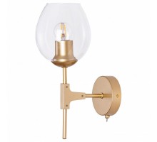 Бра Arte Lamp Yuka A4103AP-1GO