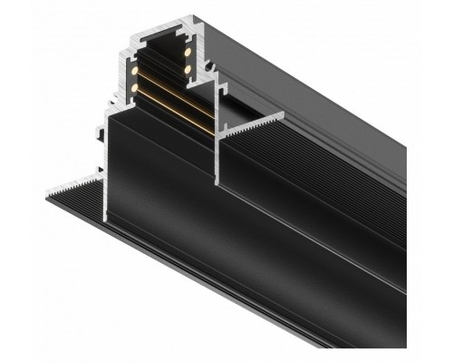 Трек встраиваемый Maytoni Busbar trunkings Gravity TRX010-421B