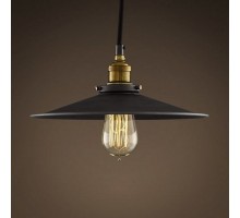 Подвесной светильник Imperiumloft Loft Cone Pendant 40.199