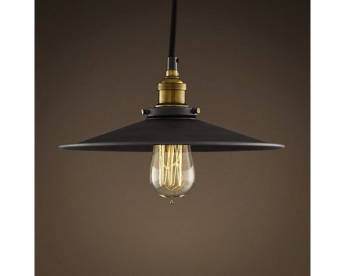 Подвесной светильник Imperiumloft Loft Cone Pendant 40.199