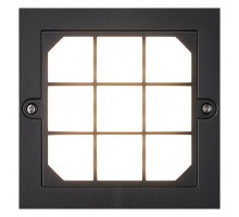 Встраиваемый светильник Escada 30001LED 30001W/01LED