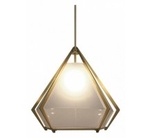 Подвесной светильник Imperiumloft Harlow Pendant Lamp 40.2033