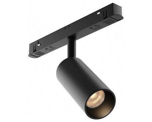 Светильник на штанге Maytoni Focus LED TR032-2-5W2.7K-M-B