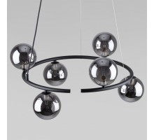 Подвесная люстра TK Lighting Anabelle 6843 Anabelle