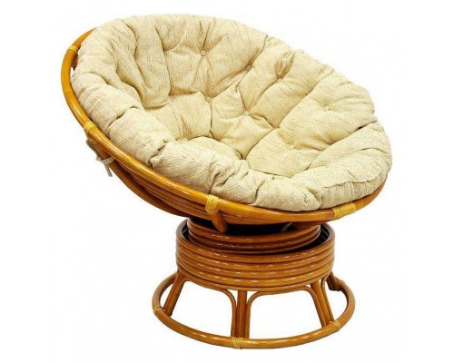 Кресло-качалка Papasan 23/01В К