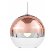 Подвесной светильник LUMINA DECO Veroni LDP 1029-300 R.GD