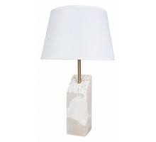 Настольная лампа декоративная Arte Lamp Porrima A4028LT-1PB