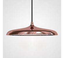 Подвесной светильник Imperiumloft Nordlux Artist Pendant Copper PLATE01