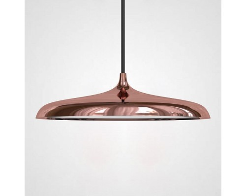 Подвесной светильник Imperiumloft Nordlux Artist Pendant Copper PLATE01