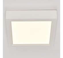 Накладной светильник Arte Perfetto Luce Ingrid 7 3322.LDF6004M/6W/4K