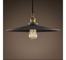 Подвесной светильник Imperiumloft Loft Cone Pendant 40.028