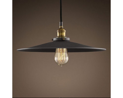 Подвесной светильник Imperiumloft Loft Cone Pendant 40.028