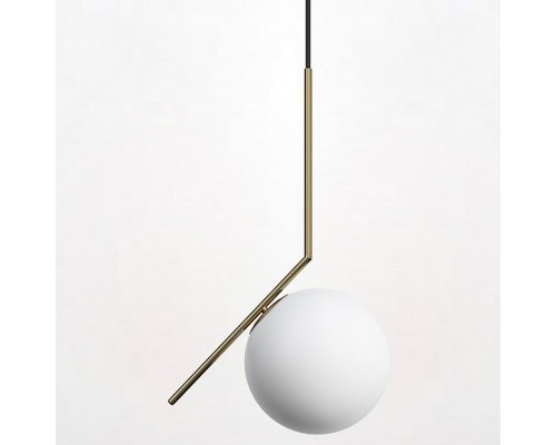 Подвесной светильник Imperiumloft Flexic Lights Family Michael Anastassiades 73680-22