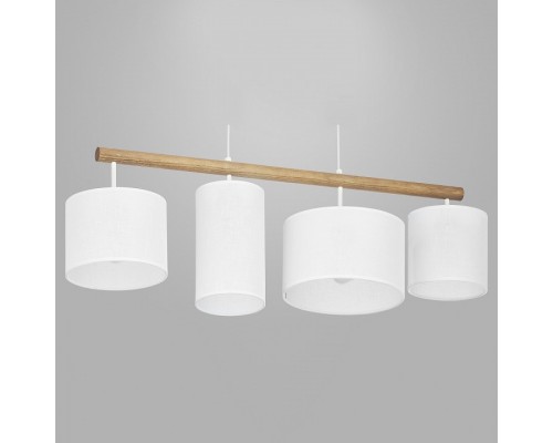 Подвесной светильник TK Lighting Deva White 4106 Deva White