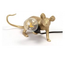 Зверь световой Seletti Mouse Lamp 15232