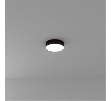 Накладной светильник Arte Lamp Fado A7320PL-1BK