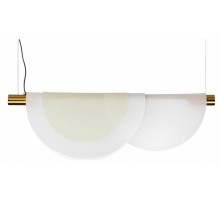 Подвесной светильник Odeon Light Colle 4358/20L