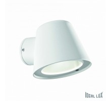 Светильник на штанге Ideal Lux GAS GAS AP1 BIANCO