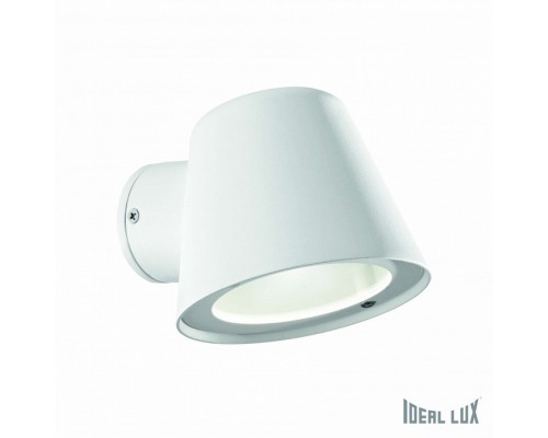 Светильник на штанге Ideal Lux GAS GAS AP1 BIANCO