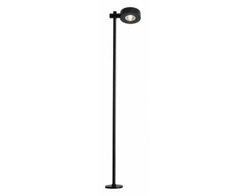 Наземный высокий светильник Odeon Light Flex 7086/7FL