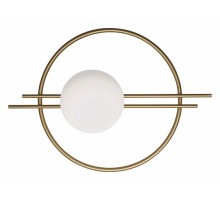 Бра Loft it Circle 10143 Gold