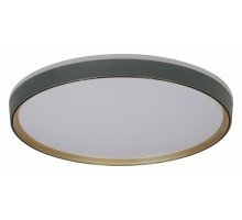 Накладной светильник LUMINA DECO Paneli LDC 8061-48W BL