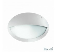 Накладной светильник Ideal Lux MADDI MADDI-2 AP1 BIANCO