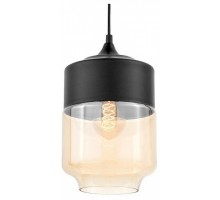 Подвесной светильник LUMINA DECO ASTILA LDP 6807 BK+TEA