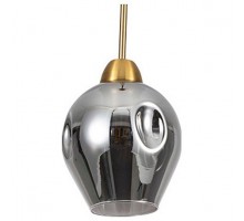 Подвесной светильник Arte Lamp Yuka A7759SP-1PB