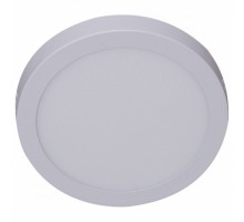 Накладной светильник Reluce 70606 70606-9.5-001OL LED12W WH 4000K