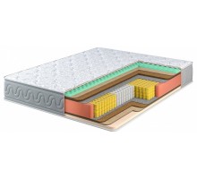 Матрас односпальный Престиж-Удачный 900x2000