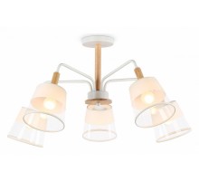 Люстра на штанге Ambrella Light TR TR4738