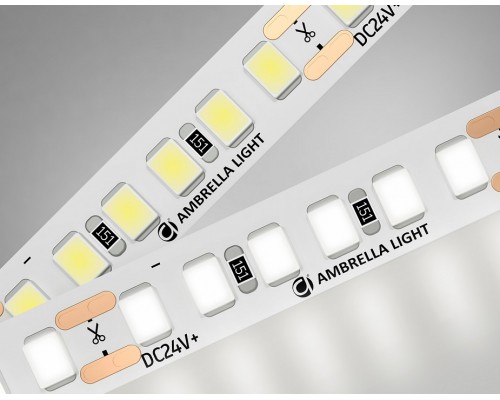 Лента светодиодная Ambrella Light GS GS3202