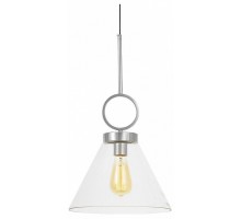 Подвесной светильник LUMINA DECO Fermini LDP 6845-1 CHR+PR