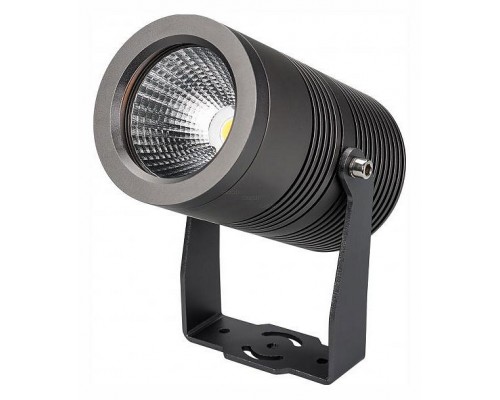 Наземный низкий светильник Arlight ALT-RAY-R89-25W Warm3000 (DG, 24 deg, 230V) 026448