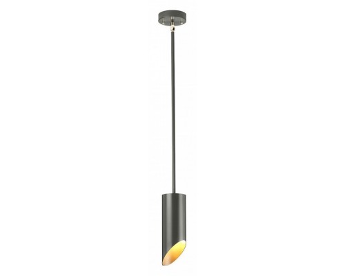 Светильник на штанге Elstead Lighting Quinto QUINTO1P-GPN