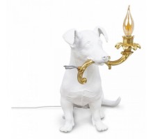 Настольная лампа декоративная Seletti Rio lamp 14794