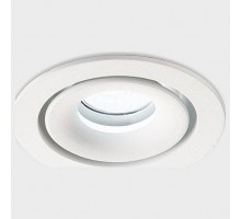 Встраиваемый светильник Italline IT06-6018 IT06-6018 white 4000K