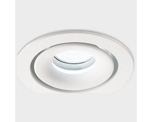 Встраиваемый светильник Italline IT06-6018 IT06-6018 white 4000K