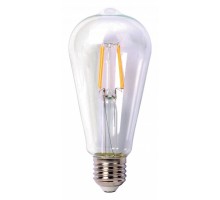 Лампа светодиодная Thomson Filament ST64 E27 7Вт 4500K TH-B2106