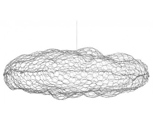 Подвесная люстра Loft it Cloud 10247/550 Silver