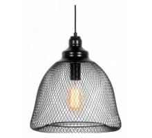 Подвесной светильник LUMINA DECO Hilston LDP 016-L BK