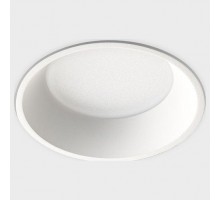 Встраиваемый светильник Italline IT06-6014 IT06-6014 white 4000K