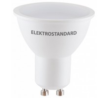 Лампа светодиодная Elektrostandard GU10 LED GU10 9Вт 3300K a055345