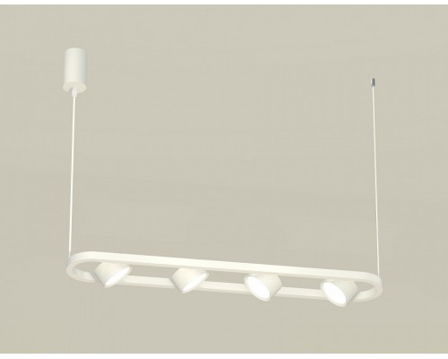 Подвесной светильник Ambrella Light XB XB9163100