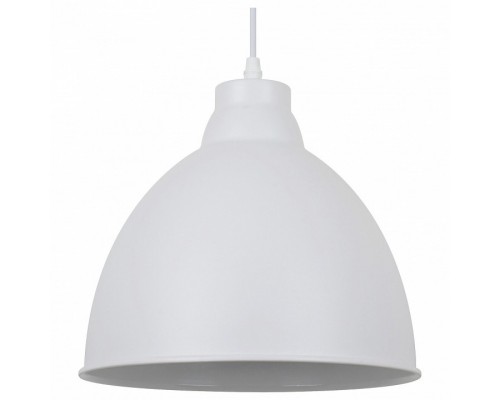 Подвесной светильник Arte Lamp Casato A2055SP-1WH