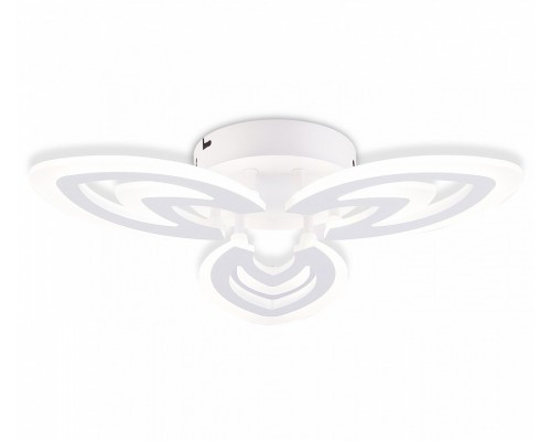 Потолочная люстра Ambrella Light FA FA4545