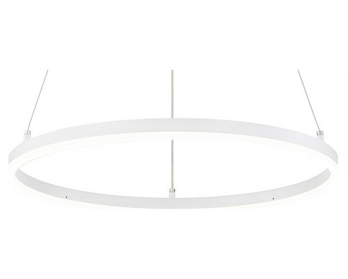 Подвесной светильник Escada Void 10254/1LED White APP